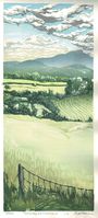 Summer Day And Camel's Hump, edition sold out